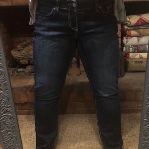 Buckle Payton skinny jeans size 32